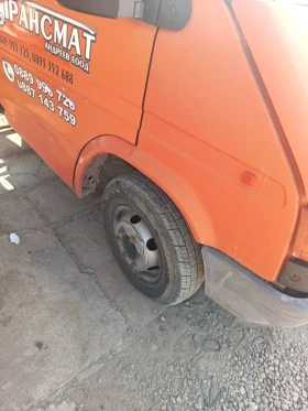 Ford Transit     | Mobile.bg    4