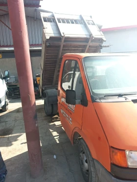 Ford Transit     | Mobile.bg    8