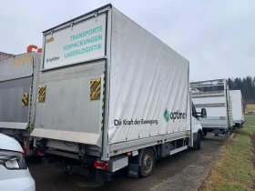 Iveco Daily 35s18* ����* �����������* ���������*  | Mobile.bg � ����� ������ 4