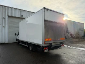 Iveco Daily 50C35HA8 V | Auto.bg — изображение 7