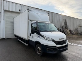 Iveco Daily 50C35HA8 V
