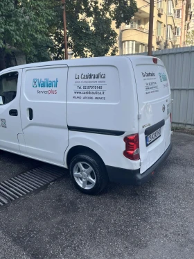 Nissan NV200 96000km | Mobile.bg � ����� ������ 4