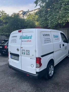 Nissan NV200 96000km | Mobile.bg � ����� ������ 3