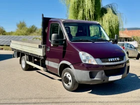 ������ Iveco 35c11