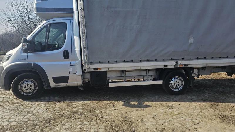 Fiat Ducato, снимка 5 - Бусове и автобуси - 49412954