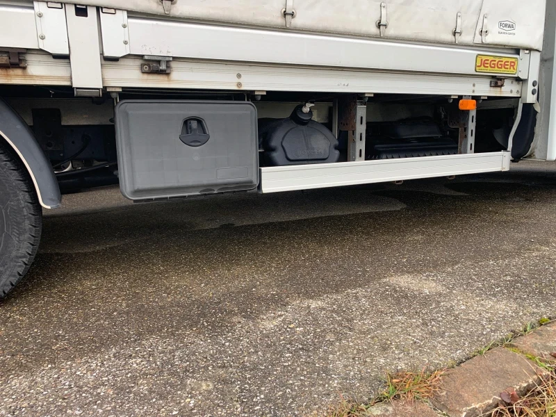 Iveco Daily 35s18* БОРД* КЛИМАТРОНИК* ШВЕЙЦАРИЯ* , снимка 6 - Бусове и автобуси - 53373221