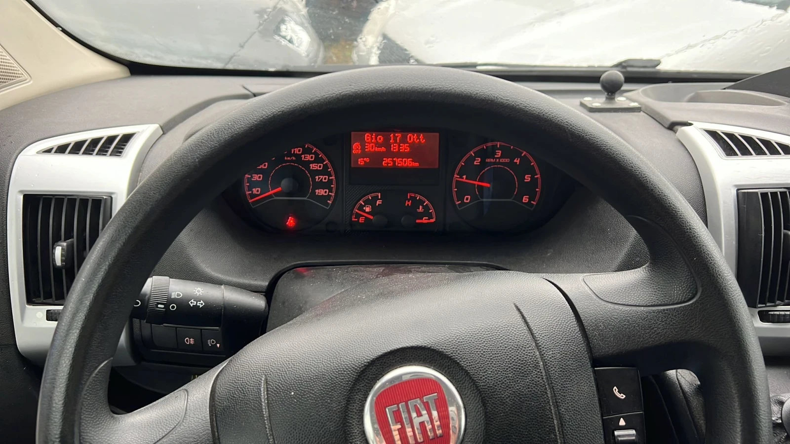 Fiat Ducato, снимка 12 - Бусове и автобуси - 53779451