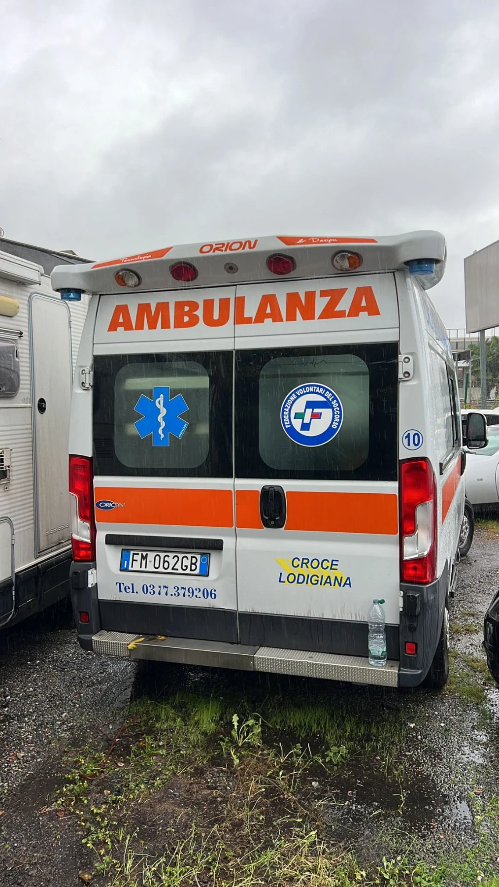 Fiat Ducato  - изображение 7