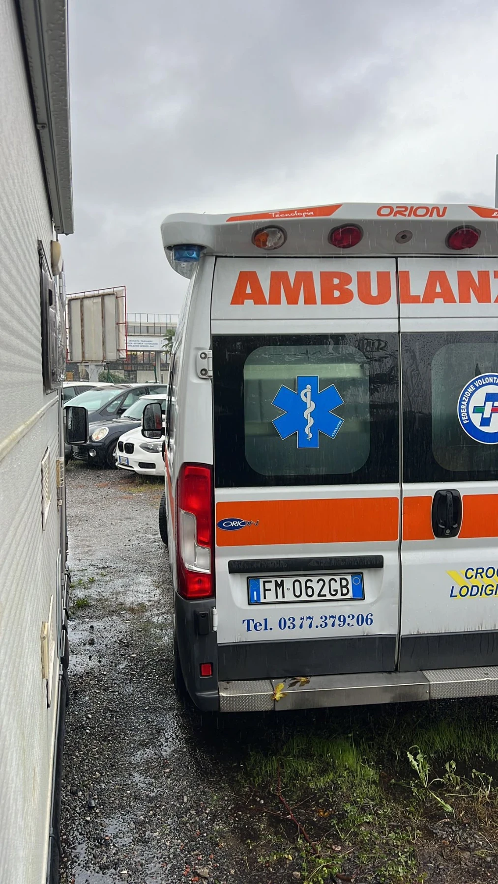 Fiat Ducato  - изображение 9