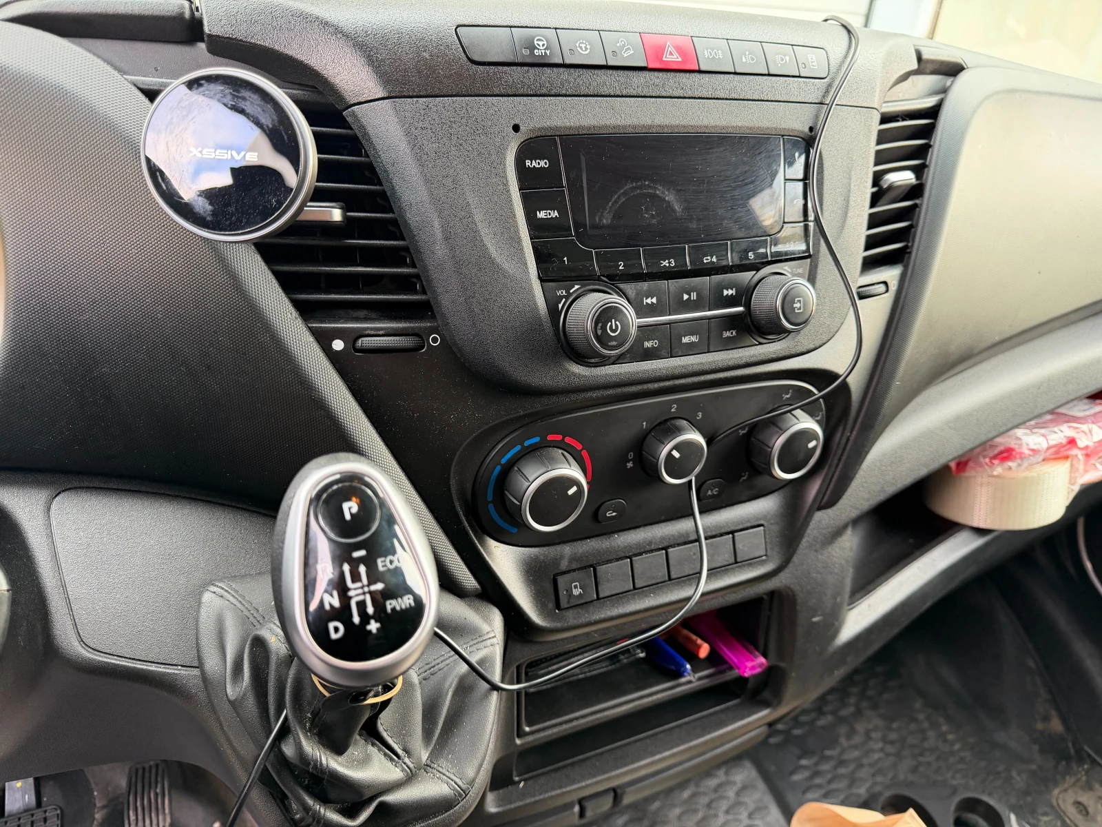 Iveco Daily 50C35HA8 V | Mobile.bg � ����������� 5