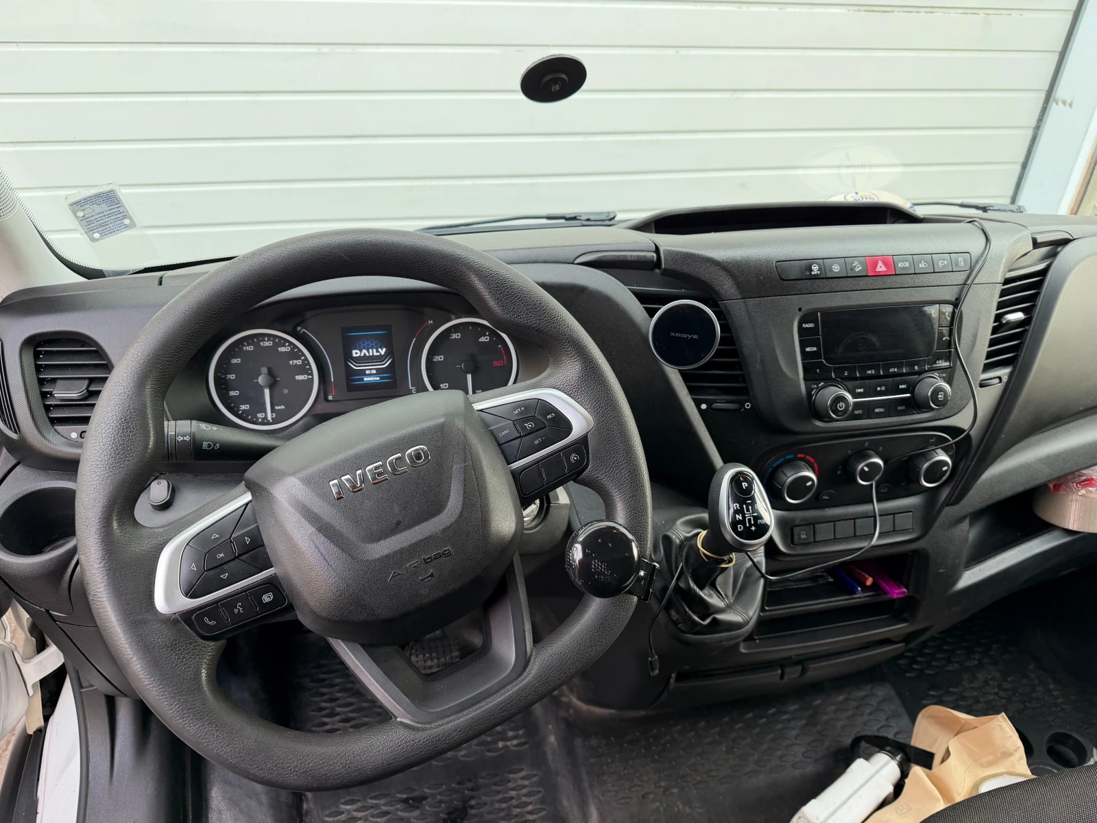 Iveco Daily 50C35HA8 V | Mobile.bg � ����������� 6