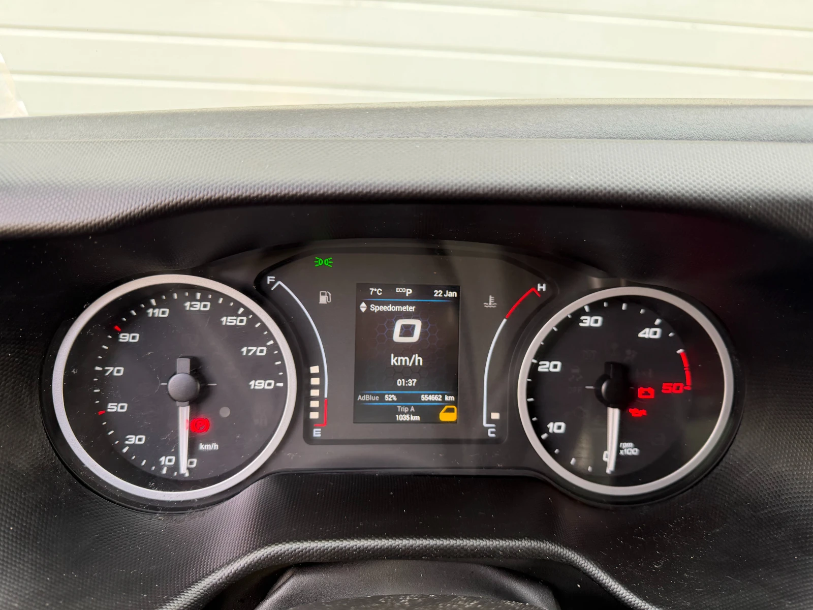 Iveco Daily 50C35HA8 V | Mobile.bg � ����������� 4