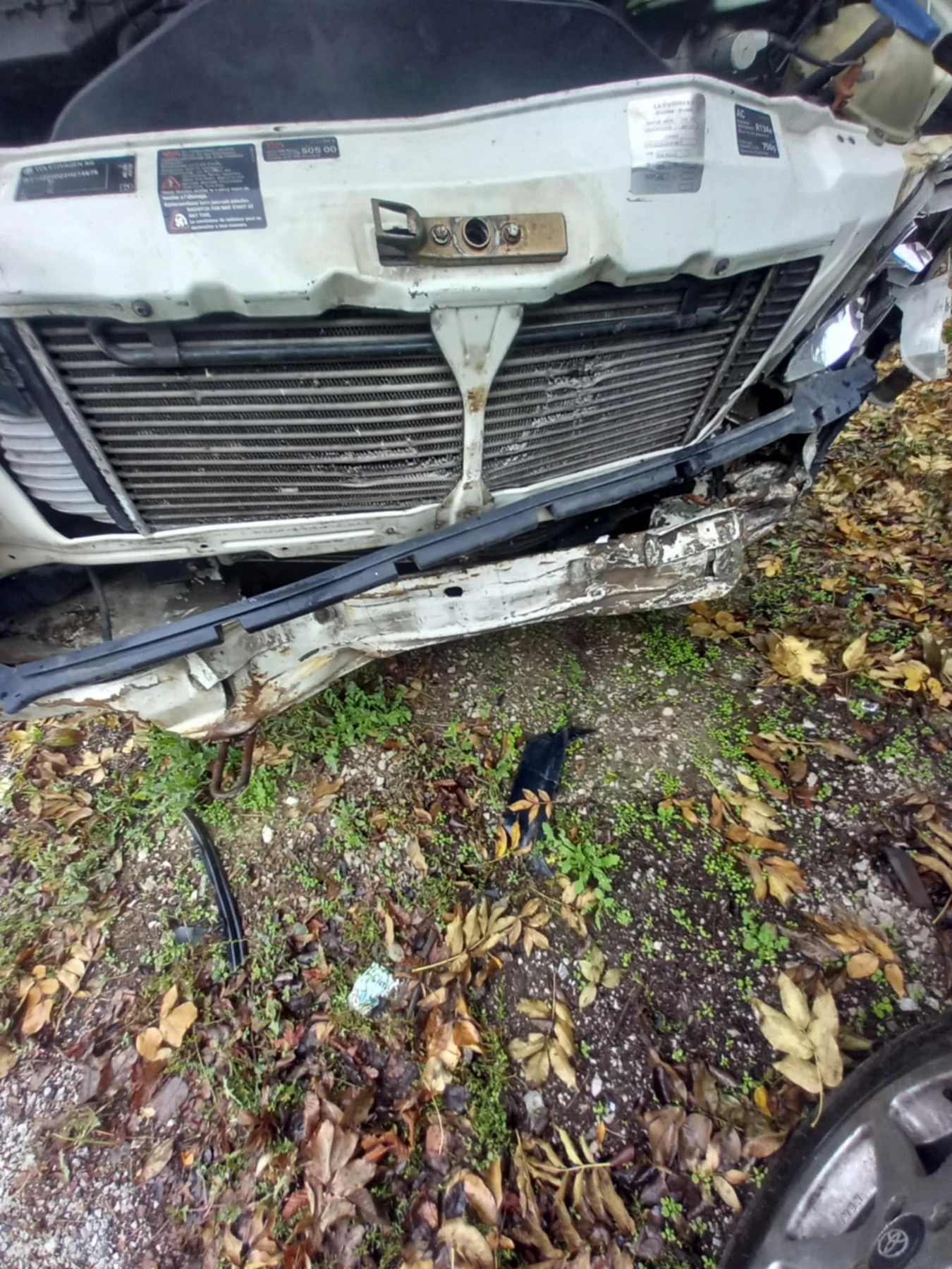 VW Lt 2.5 TDI 109 , снимка 3 - Бусове и автобуси - 55352770