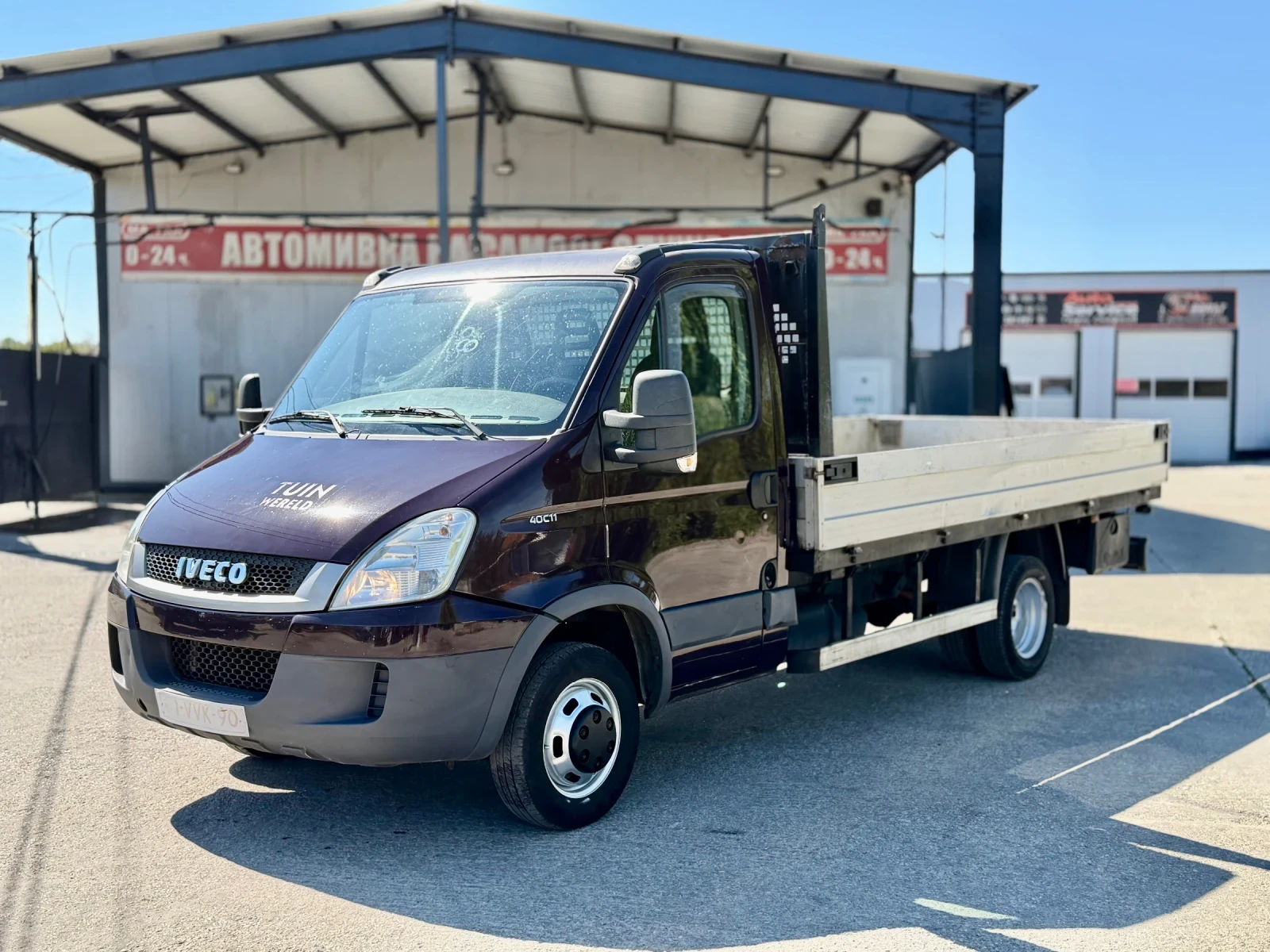 Iveco 35c11 �������� | Mobile.bg � ����������� 3