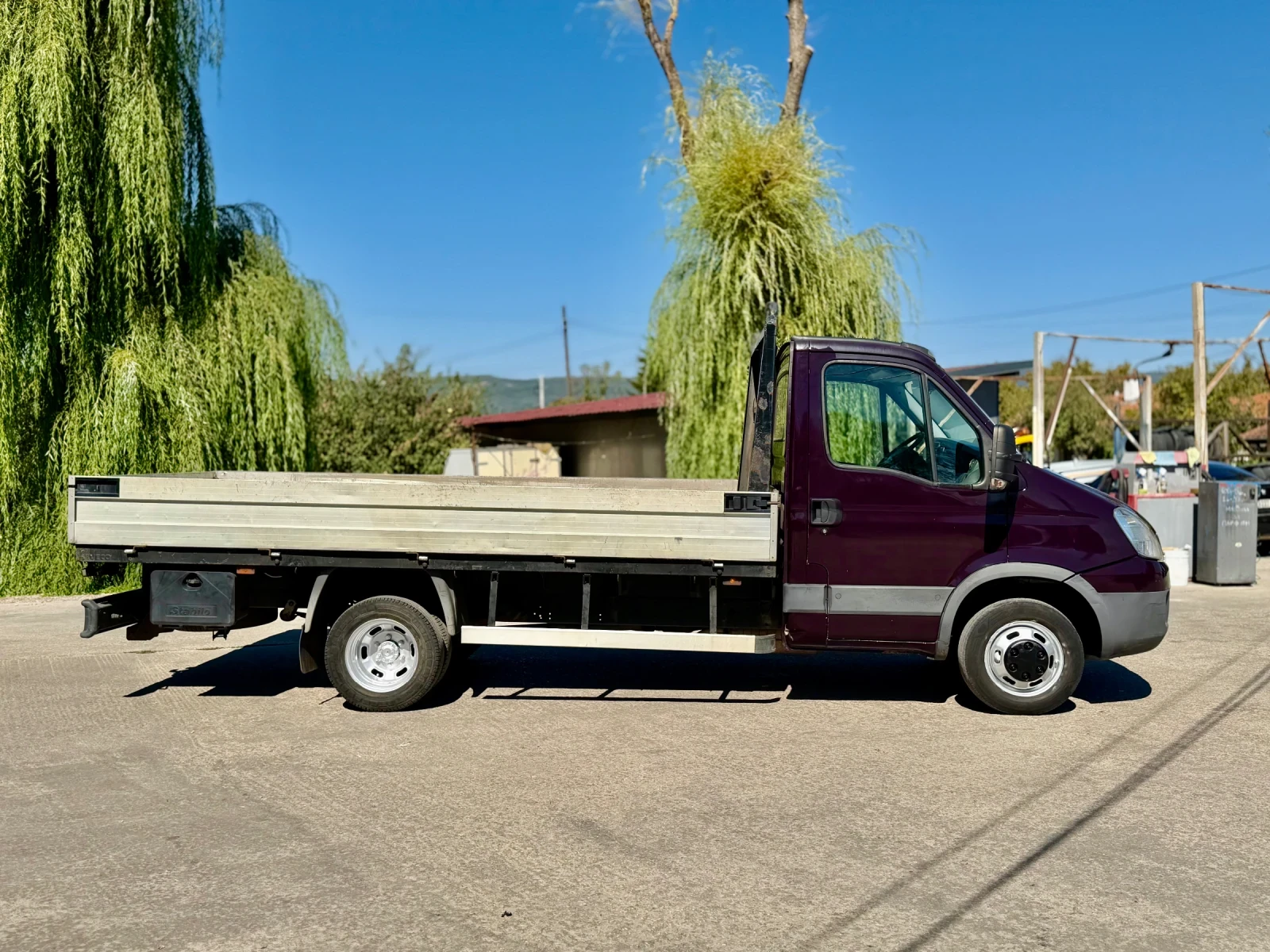 Iveco 35c11 �������� | Mobile.bg � ����������� 4