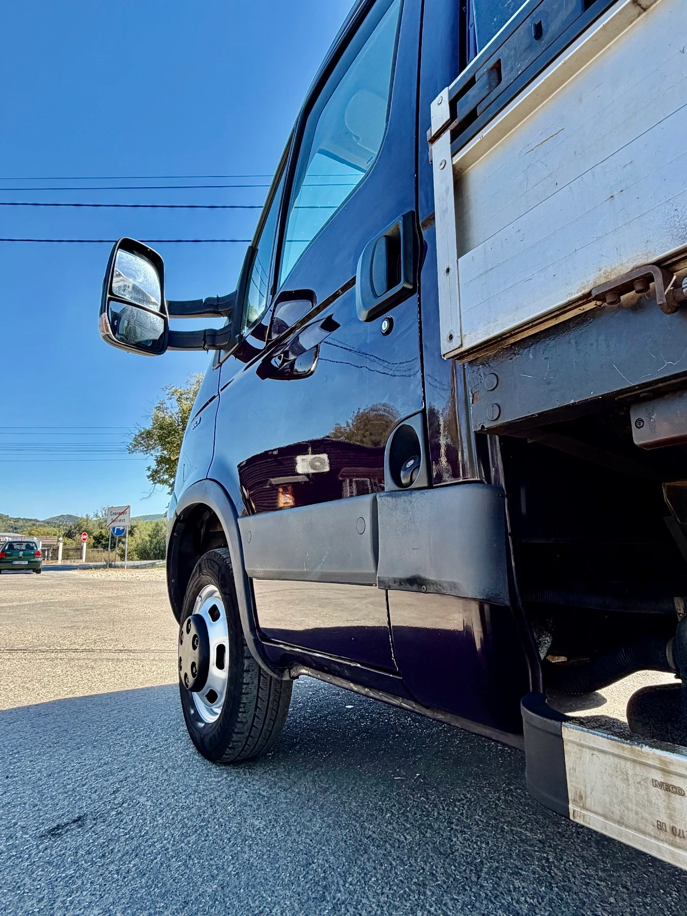Iveco 35c11 �������� | Mobile.bg � ����������� 8