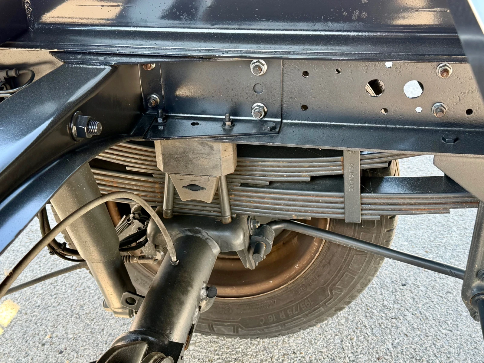 Iveco 35c15 ��������* �������� 4, 20� | Mobile.bg � ����������� 4