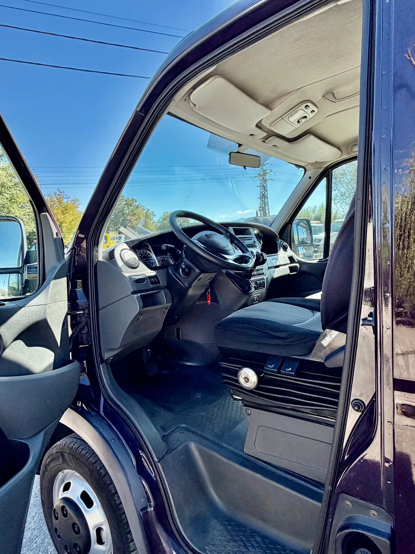 Iveco 35c11 �������� | Mobile.bg � ����������� 9