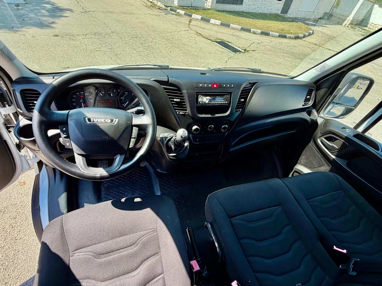 Iveco 35c15 ��������* �������� 4, 20� | Mobile.bg � ����������� 7