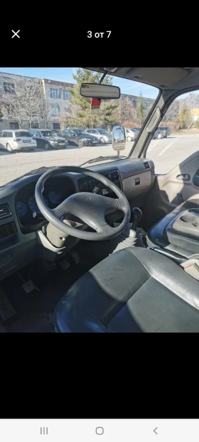 Kia K2500, снимка 3