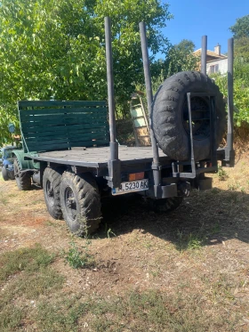 Zil 157  | Mobile.bg    4