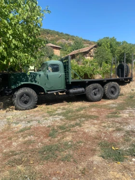 Zil 157  | Mobile.bg    3