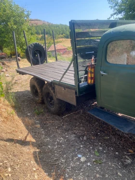Zil 157  | Mobile.bg    6