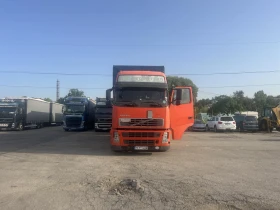 ����� �� �������� �� Volvo Fh ������