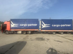 ����� �� �������� �� Volvo Fh ������