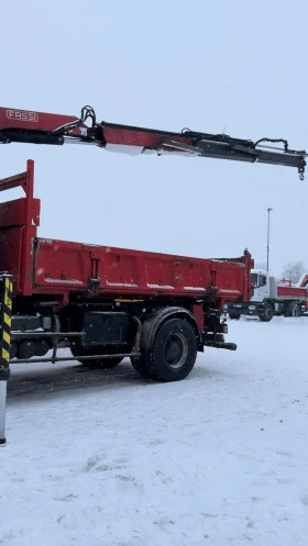 Mercedes-Benz 1827 �������� � ���� Mercedes-Benz Axor 1828  | Mobile.bg � ����� ������ 9