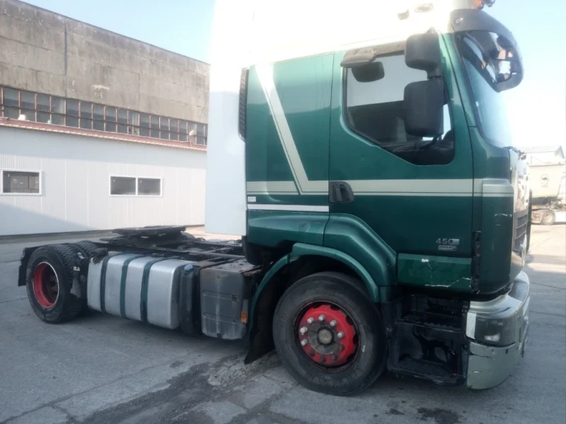 Renault Premium, снимка 5 - Камиони - 47872496