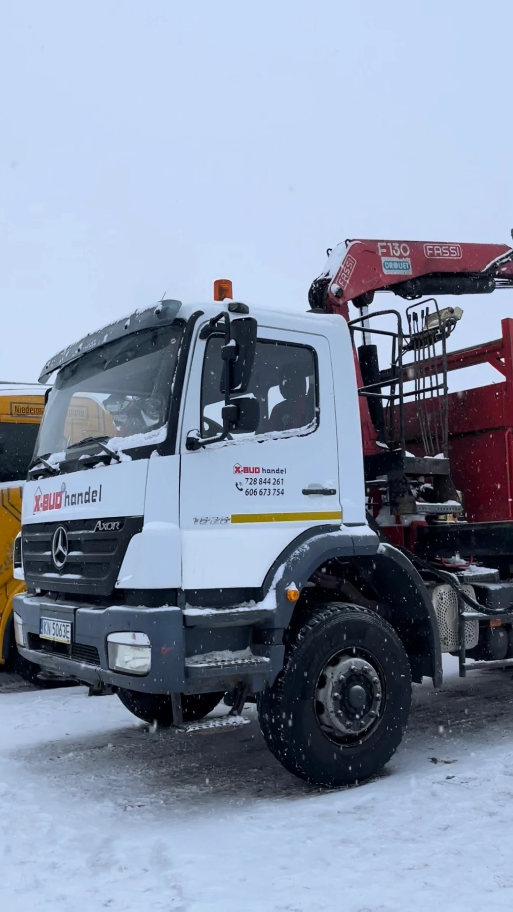 Mercedes-Benz 1827 �������� � ���� Mercedes-Benz Axor 1828  | Mobile.bg � ����������� 8