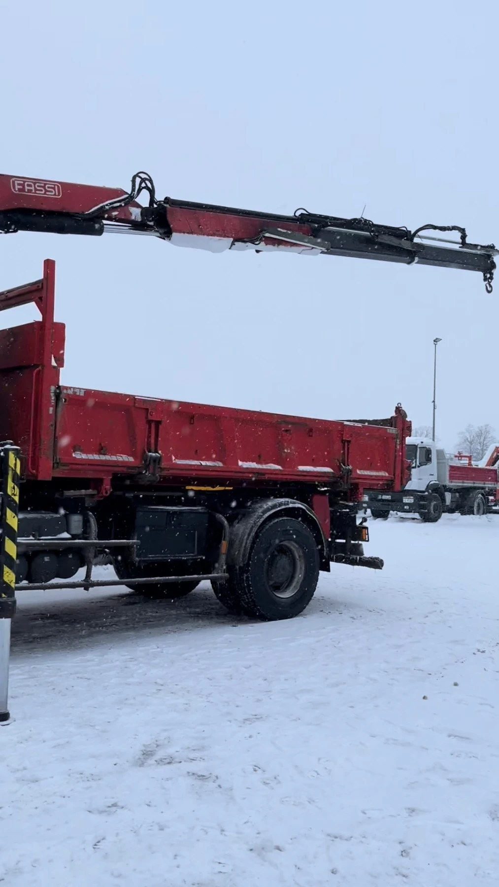 Mercedes-Benz 1827 �������� � ���� Mercedes-Benz Axor 1828  | Mobile.bg � ����������� 9