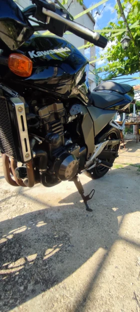 Kawasaki Z Z750, снимка 8
