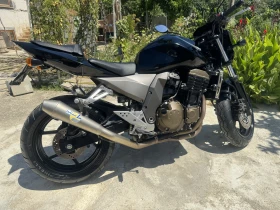 Kawasaki Z Z750, снимка 5