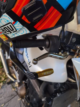 Kawasaki Z 750 Arrow Tuning, снимка 6