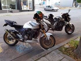 Kawasaki Z 750 Arrow Tuning, снимка 9