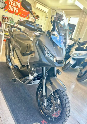 Honda X-ADV 750i ABS/TC/LED 06.2020г., снимка 8