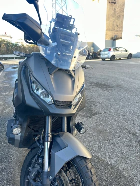Honda X-ADV 750i ABS/TC/LED 06.2020г., снимка 15