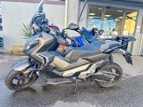 Honda X-ADV 750i ABS/TC/LED 06.2020г., снимка 17