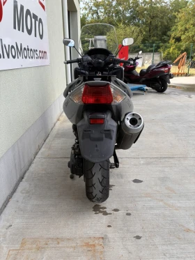 Yamaha T-max 500, снимка 6