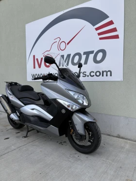Yamaha T-max 500, снимка 3