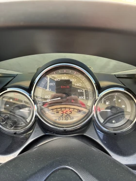 Yamaha T-max 500, снимка 7