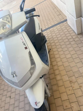 Peugeot Vivacity, снимка 2