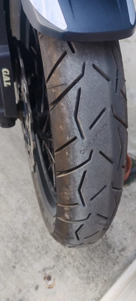Triumph Tiger Explorer 1200 XC, снимка 5