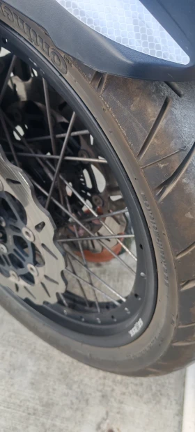 Triumph Tiger Explorer 1200 XC, снимка 11