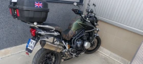 Triumph Tiger Explorer 1200 XC, снимка 8