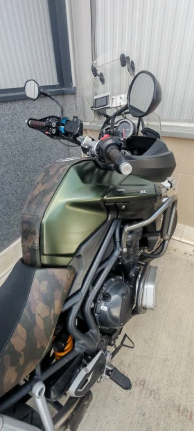 Triumph Tiger Explorer 1200 XC, снимка 7