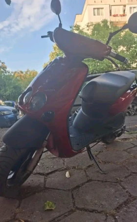 Yamaha Neos, снимка 2
