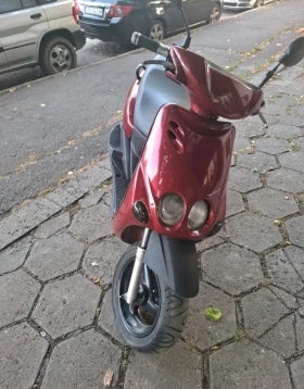 Yamaha Neos, снимка 3